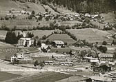 Bad Kleinkircheim - Oesterreich - alte historische Fotos Ansichten Bilder Aufnahmen Ansichtskarten 