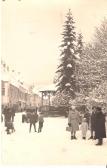 Neumarkt in Steiermark - Europa - alte historische Fotos Ansichten Bilder Aufnahmen Ansichtskarten 