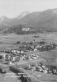 Finkenstein - Finkenstein am Faaker See - alte historische Fotos Ansichten Bilder Aufnahmen Ansichtskarten 