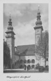 Innere Stadt  (1. Bez) - alte historische Fotos Ansichten Bilder Aufnahmen Ansichtskarten 