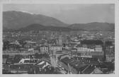 Villach-Innere Stadt - alte historische Fotos Ansichten Bilder Aufnahmen Ansichtskarten 