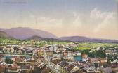 Villach-Innere Stadt - alte historische Fotos Ansichten Bilder Aufnahmen Ansichtskarten 