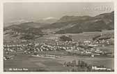 St. Veit - Sankt Veit an der Glan - alte historische Fotos Ansichten Bilder Aufnahmen Ansichtskarten 