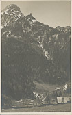 Reichenstein - Weissenbach - alte historische Fotos Ansichten Bilder Aufnahmen Ansichtskarten 