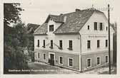 Gasthaus Arneitz Pogöriach - Oesterreich - alte historische Fotos Ansichten Bilder Aufnahmen Ansichtskarten 