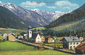 St. Anton am Arlberg - St. Anton am Arlberg - alte historische Fotos Ansichten Bilder Aufnahmen Ansichtskarten 