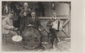 Faakersee Band - Oesterreich - alte historische Fotos Ansichten Bilder Aufnahmen Ansichtskarten 