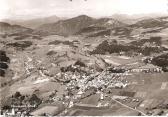 Neumarkt in Steiermark - Steiermark - alte historische Fotos Ansichten Bilder Aufnahmen Ansichtskarten 