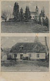 Freudenberg - Gasthaus Kogler - Europa - alte historische Fotos Ansichten Bilder Aufnahmen Ansichtskarten 