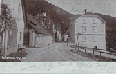 Hollenstein - Europa - alte historische Fotos Ansichten Bilder Aufnahmen Ansichtskarten 