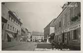 Kaiser Josef Platz - alte historische Fotos Ansichten Bilder Aufnahmen Ansichtskarten 