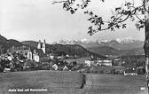 Maria Saal - Maria Saal - alte historische Fotos Ansichten Bilder Aufnahmen Ansichtskarten 