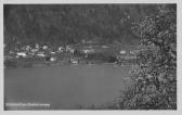 Steindorf am Ossiacher See - alte historische Fotos Ansichten Bilder Aufnahmen Ansichtskarten 