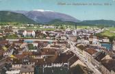 Villach-Innere Stadt - alte historische Fotos Ansichten Bilder Aufnahmen Ansichtskarten 