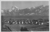 Villach-Lind - alte historische Fotos Ansichten Bilder Aufnahmen Ansichtskarten 