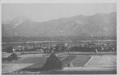 Villach-Lind - alte historische Fotos Ansichten Bilder Aufnahmen Ansichtskarten 