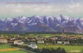 Villach-Lind - alte historische Fotos Ansichten Bilder Aufnahmen Ansichtskarten 