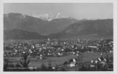 St. Leonhard - alte historische Fotos Ansichten Bilder Aufnahmen Ansichtskarten 