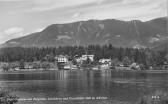 St. Magdalen - alte historische Fotos Ansichten Bilder Aufnahmen Ansichtskarten 