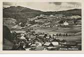 Ortsansicht - Rennweg - alte historische Fotos Ansichten Bilder Aufnahmen Ansichtskarten 