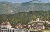 Arnoldstein - Villach Land - alte historische Fotos Ansichten Bilder Aufnahmen Ansichtskarten 