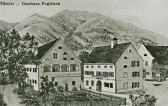 Fürnitz, Gasthaus Poglitsch - Europa - alte historische Fotos Ansichten Bilder Aufnahmen Ansichtskarten 