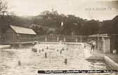 Hochsteiners Moorbad in Althofen - Europa - alte historische Fotos Ansichten Bilder Aufnahmen Ansichtskarten 