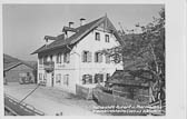 Kleinkircheim - Zur alten Post - Europa - alte historische Fotos Ansichten Bilder Aufnahmen Ansichtskarten 