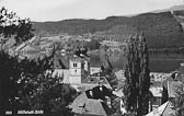 Millstatt - alte historische Fotos Ansichten Bilder Aufnahmen Ansichtskarten 