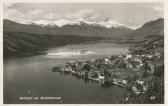 Millstatt - alte historische Fotos Ansichten Bilder Aufnahmen Ansichtskarten 