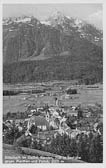 Kötschach - Kärnten - alte historische Fotos Ansichten Bilder Aufnahmen Ansichtskarten 