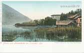 St. Andrä - Villach(Stadt) - alte historische Fotos Ansichten Bilder Aufnahmen Ansichtskarten 