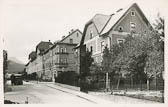 Völkendorf - Othmar-Crusiz-Straße - alte historische Fotos Ansichten Bilder Aufnahmen Ansichtskarten 