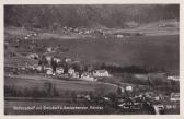 Bodensdorfun und Steindorf - alte historische Fotos Ansichten Bilder Aufnahmen Ansichtskarten 