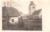 St. Marein bei Neumarkt - Murau - alte historische Fotos Ansichten Bilder Aufnahmen Ansichtskarten 