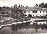 Neumarkt in Steiermark , Strimitzen - Oesterreich - alte historische Fotos Ansichten Bilder Aufnahmen Ansichtskarten 