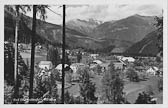 Obergottesfeld - Oesterreich - alte historische Fotos Ansichten Bilder Aufnahmen Ansichtskarten 