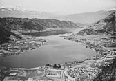 Steindorf - Oesterreich - alte historische Fotos Ansichten Bilder Aufnahmen Ansichtskarten 