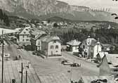 Grenzübergang Coccau - Thörl Maglern - alte historische Fotos Ansichten Bilder Aufnahmen Ansichtskarten 