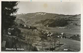 Himmelberg - Feldkirchen - alte historische Fotos Ansichten Bilder Aufnahmen Ansichtskarten 