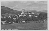 Maria Saal - alte historische Fotos Ansichten Bilder Aufnahmen Ansichtskarten 