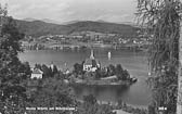 Maria Wörth - alte historische Fotos Ansichten Bilder Aufnahmen Ansichtskarten 