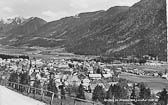 Steinfeld im Drautal mit Latschur - alte historische Fotos Ansichten Bilder Aufnahmen Ansichtskarten 