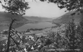 Steindorf am Ossiacher See - alte historische Fotos Ansichten Bilder Aufnahmen Ansichtskarten 