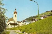 Unterassling - Lienz - alte historische Fotos Ansichten Bilder Aufnahmen Ansichtskarten 