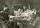 Burg Landskron  - alte historische Fotos Ansichten Bilder Aufnahmen Ansichtskarten 