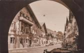 Matrei am Brenner - Innsbruck-Land - alte historische Fotos Ansichten Bilder Aufnahmen Ansichtskarten 