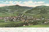 Feldkirchen - Europa - alte historische Fotos Ansichten Bilder Aufnahmen Ansichtskarten 