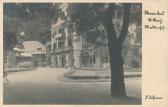 Warmbad - Villach - Villach - alte historische Fotos Ansichten Bilder Aufnahmen Ansichtskarten 