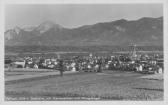 Villach-Lind - alte historische Fotos Ansichten Bilder Aufnahmen Ansichtskarten 